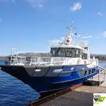 Ro-Ro-Schiff zu verkaufen