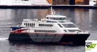 Kreuzfahrtschiff zu verkaufen