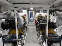 Lotsenboot zu verkaufen