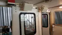 Trawler zu verkaufen