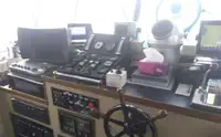 Lotsenboot zu verkaufen