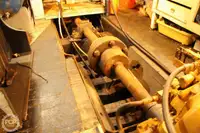 Fährschiff zu verkaufen
