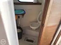 Fährschiff zu verkaufen