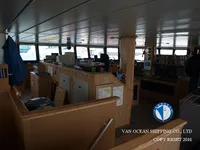 Trawler zu verkaufen