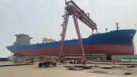 Containerschiff zu verkaufen
