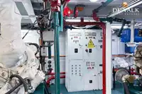 Fährschiff zu verkaufen
