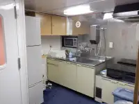 Patrouillenboot zu verkaufen