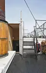 Fährschiff zu verkaufen