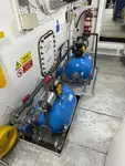 Containerschiff zu verkaufen