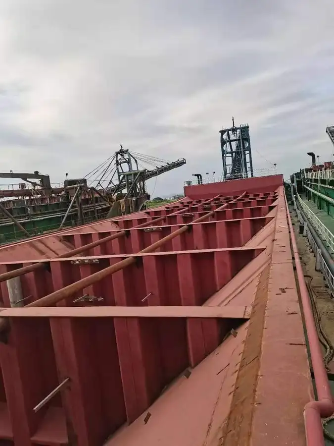 Barges zu verkaufen