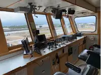 Schnelles Versorgungsboot (FSV) zu verkaufen