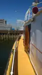 Kreuzfahrtschiff zu verkaufen