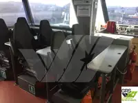 Windpark-Service-Schiff zu verkaufen