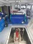 Langlinienschiff zu verkaufen