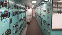 Schleppboot zu verkaufen