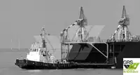 Schleppboot zu verkaufen