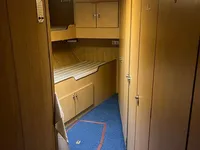 Patrouillenboot zu verkaufen