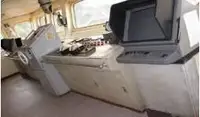 Landungsboot, Tank zu verkaufen