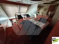 Kreuzfahrtschiff zu verkaufen
