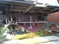 Patrouillenboot zu verkaufen