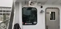 Trawler zu verkaufen