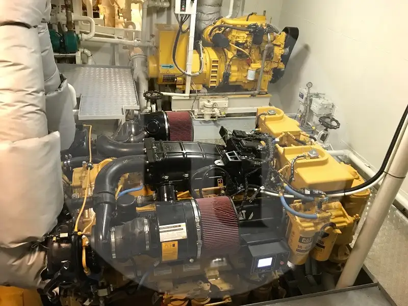 Beam-Trawler zu verkaufen