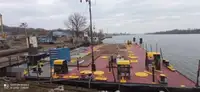 Barges zu verkaufen