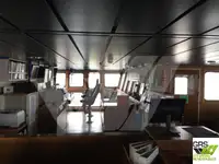 Schnelles Versorgungsboot (FSV) zu verkaufen