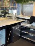 Kreuzfahrtfähre zu verkaufen
