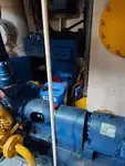 Schleppboot zu verkaufen