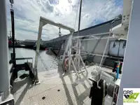 Windpark-Service-Schiff zu verkaufen