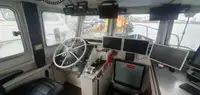 Containerschiff zu verkaufen