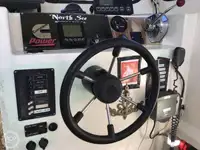 Trawler zu verkaufen