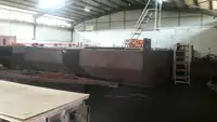 Barges zu verkaufen