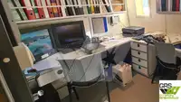 Vermessungsschiff zu verkaufen