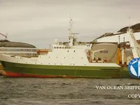 Trawler zu verkaufen