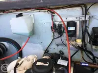 Trawler zu verkaufen