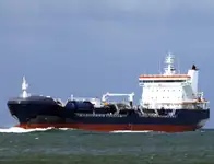 Oil/Chemical tanker zu verkaufen
