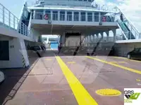 Ro-Ro ship zu verkaufen