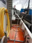 Trawler zu verkaufen