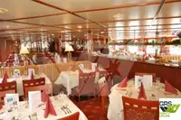 Kreuzfahrtschiff zu verkaufen
