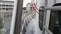 Trawler zu verkaufen