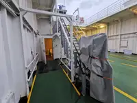 Ro-Ro-Schiff zu verkaufen