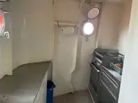 Schleppboot zu verkaufen