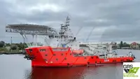 Schnelles Versorgungsboot (FSV) zu verkaufen