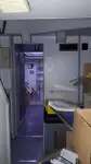 Patrouillenboot zu verkaufen