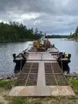 Barges zu verkaufen