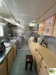 Schleppboot zu verkaufen