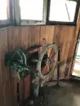 Schleppboot zu verkaufen