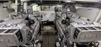 Rettungsschiff zu verkaufen
